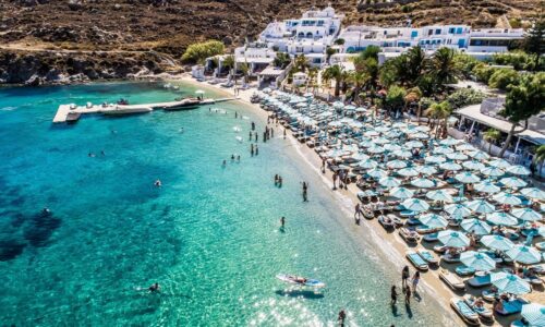 Private Yacht Cruises for Corporate and Private Events with OceanEvent