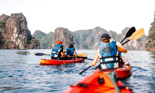 Private Yacht Cruises for Corporate and Private Events with OceanEvent