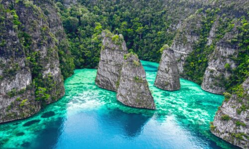 Private Yacht Cruises for Corporate and Private Events with OceanEvent