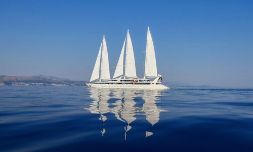 Private Yacht Cruises for Corporate and Private Events with OceanEvent