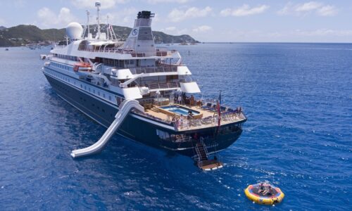 Bleisure Company Trips with OceanEvent