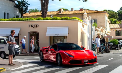 Cruise Charter for 176 Guests | With OceanEvent