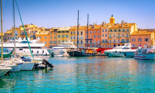 Cruise Charter for 176 Guests | With OceanEvent