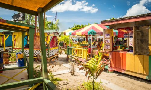 Family Celebration on a Ship | With OceanEvent