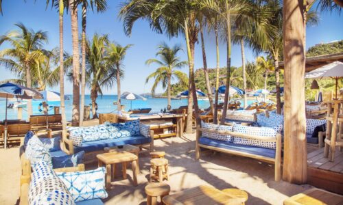 Family celebration on a cruise ship with OceanEvent