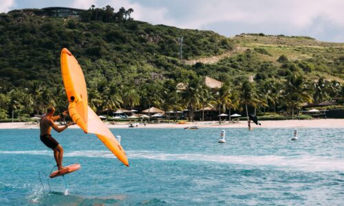 Family celebration on a cruise ship with OceanEvent