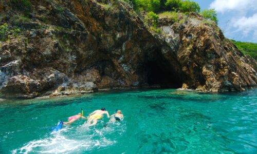 Family Celebration on a Ship | With OceanEvent