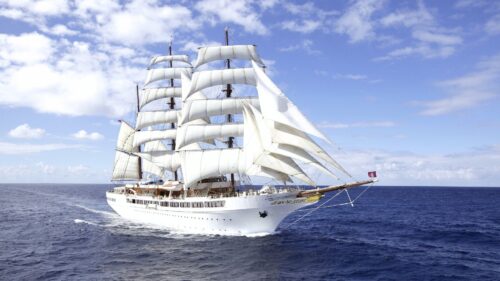 Your Wedding at Sea with OceanEvent