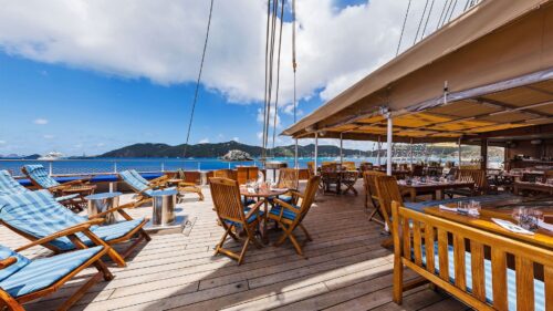 Your Wedding at Sea with OceanEvent