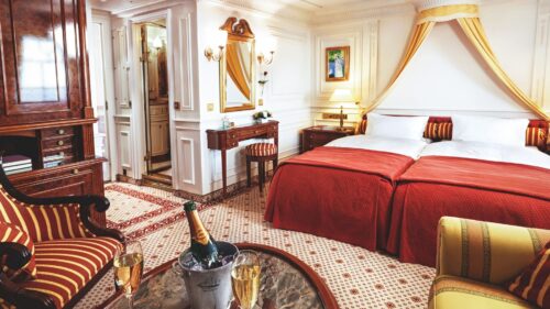 Your Wedding at Sea with OceanEvent