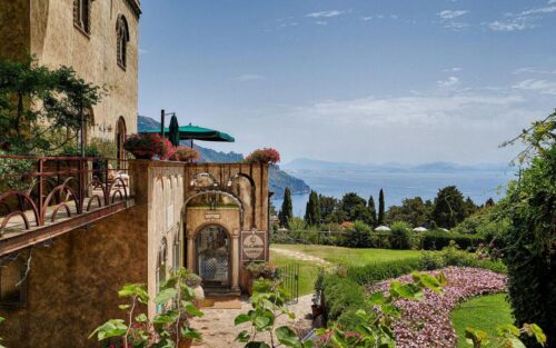 Your Wedding at Sea with OceanEvent