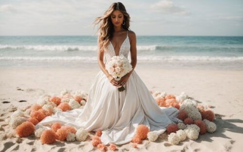 Your Wedding at Sea with OceanEvent