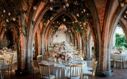 Your Wedding at Sea with OceanEvent