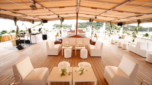 Your Wedding at Sea with OceanEvent