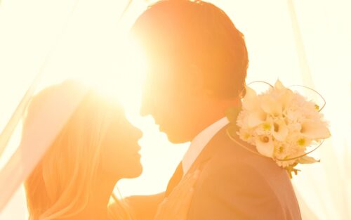 Your Wedding at Sea with OceanEvent