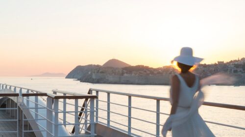 Hochzeit auf See anfragen bei OceanEvent