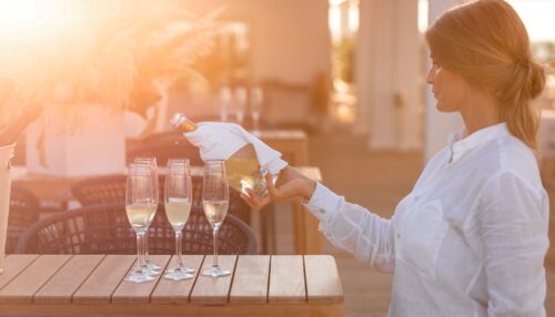 Your Wedding at Sea with OceanEvent