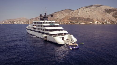 Your Wedding at Sea with OceanEvent