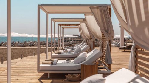 Your Wedding at Sea with OceanEvent