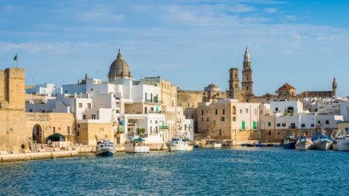 Hochzeit auf See anfragen bei OceanEvent