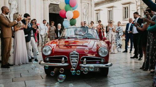 Your Wedding at Sea with OceanEvent