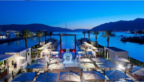 Your Wedding at Sea with OceanEvent