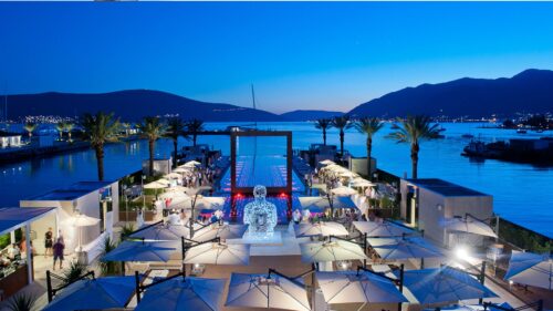 Hochzeit auf See anfragen bei OceanEvent