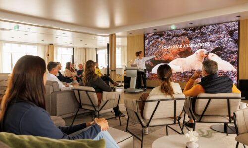 Umweltfreundliche Kreuzfahrtschiffe bis 200 Gäste bei OceanEvent Chartern