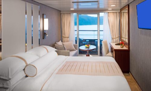 Corporate retreat for up to 700 guests with OceanEvent