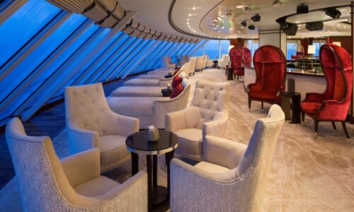 Corporate retreat for up to 700 guests with OceanEvent