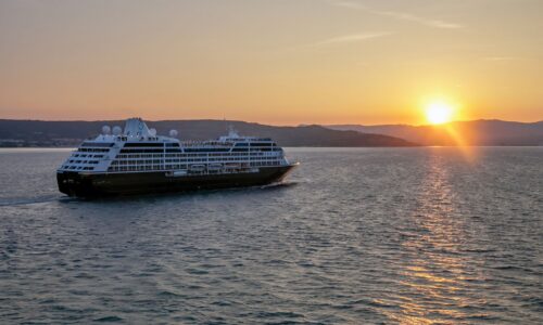 Corporate retreat for up to 700 guests with OceanEvent