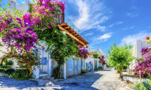 Corporate retreat for up to 700 guests with OceanEvent- Ephesus