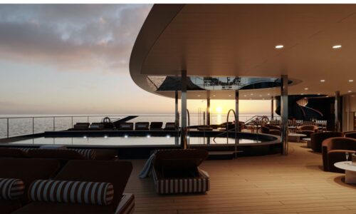 Orient Express Yacht Charter | by Full-Service Partner OceanEvent