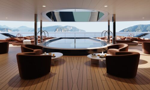 Orient Express Yacht Charter | by Full-Service Partner OceanEvent