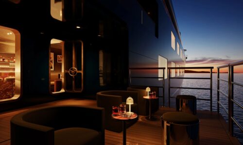 Orient Express Yacht Charter | by Full-Service Partner OceanEvent