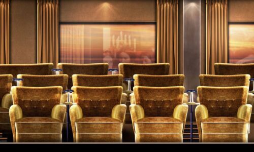 Orient Express Yacht Charter | by Full-Service Partner OceanEvent