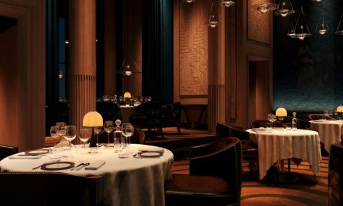 Orient Express Yacht Charter | by Full-Service Partner OceanEvent