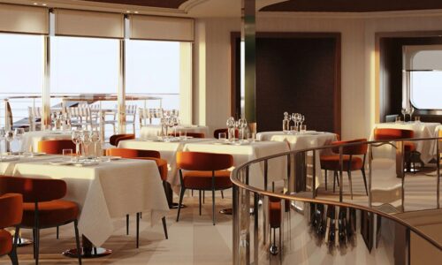 Orient Express Yacht Charter | by Full-Service Partner OceanEvent