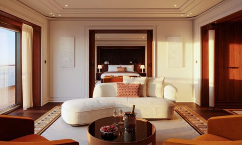 Orient Express Yacht Charter | by Full-Service Partner OceanEvent