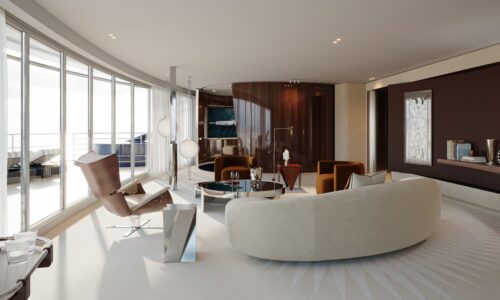 Orient Express Yacht Charter | by Full-Service Partner OceanEvent