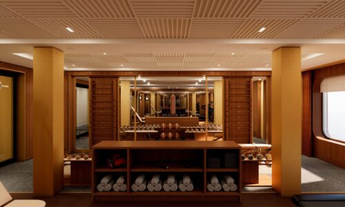 Orient Express Yacht Charter | by Full-Service Partner OceanEvent