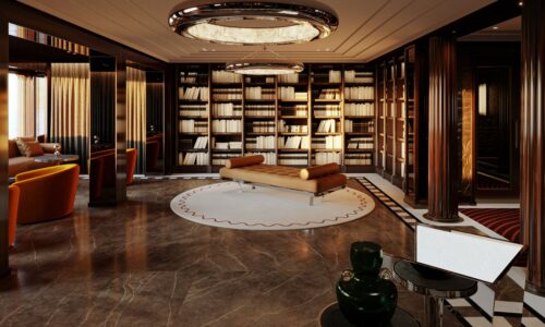 Orient Express Yacht Charter | by Full-Service Partner OceanEvent