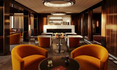 Orient Express Yacht Charter | by Full-Service Partner OceanEvent