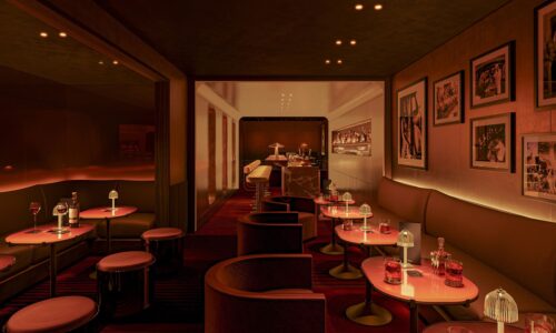 Orient Express Yacht Charter | by Full-Service Partner OceanEvent