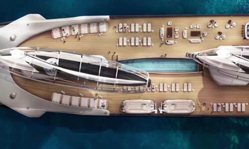 Alt Text Orient Express sailing ship – exclusively available for charter with OceanEvent Im