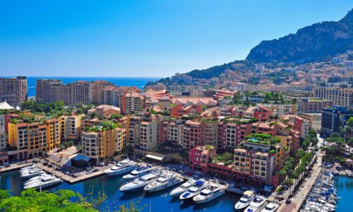 Orient Express sailing ship – exclusively available for charter with OceanEvent