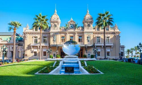 Orient Express Yacht Charter | by Full-Service Partner OceanEvent