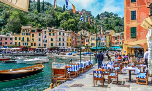 Orient Express Yacht Charter | by Full-Service Partner OceanEvent