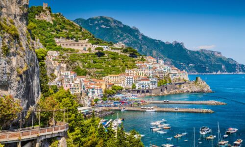 Orient Express Yacht Charter | by Full-Service Partner OceanEvent