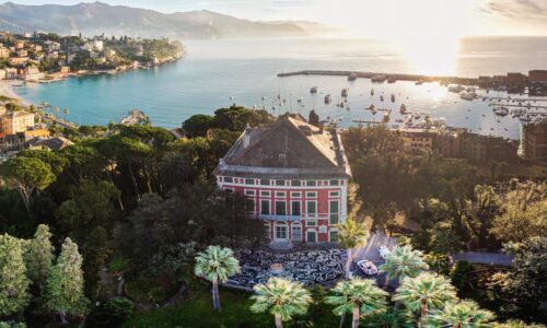 Royal Clipper – five-masted sailing ship for exclusive charter with OceanEvent